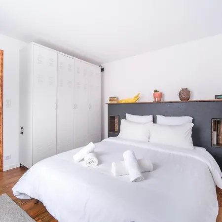 Apartamento L'eclat De Label Pierre