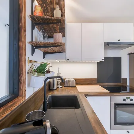 L'eclat De Label Pierre Apartamento *