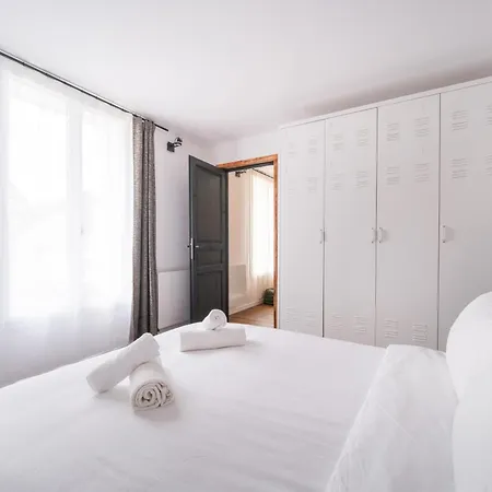 Apartamento L'eclat De Label Pierre Combs-la-Ville
