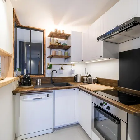 L'eclat De Label Pierre Apartamento Combs-la-Ville