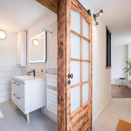 Apartamento L'eclat De Label Pierre *